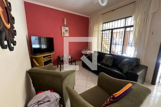 Sala 2 de casa à venda com 5 quartos, 360m² em Jardim Santa Ines, São Paulo