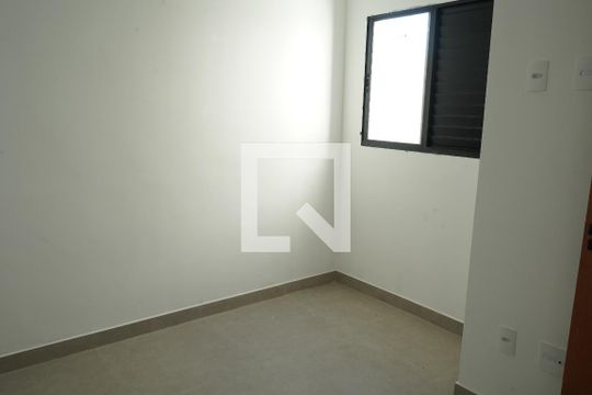 Quarto 1 de casa de condomínio à venda com 3 quartos, 130m² em Vila Antonina, São Paulo