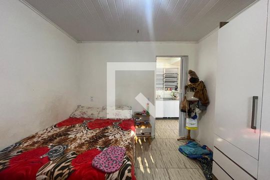 Casa para alugar com 3 quartos, 98m² em Santos Dumont, São Leopoldo