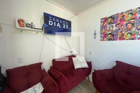 Casa para alugar com 3 quartos, 98m² em Santos Dumont, São Leopoldo