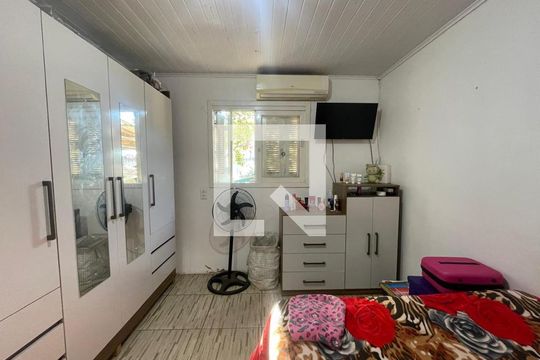 Casa para alugar com 3 quartos, 98m² em Santos Dumont, São Leopoldo