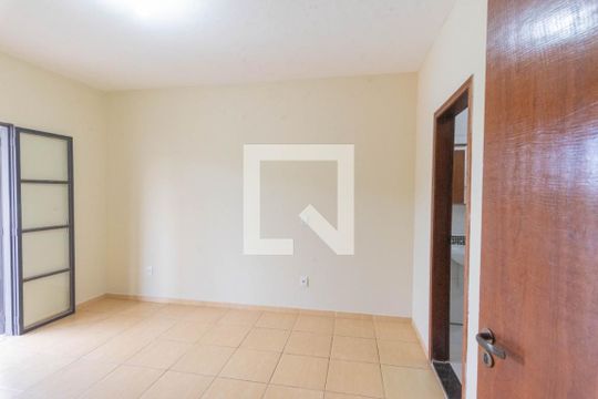 Quarto Suíte 2 de casa à venda com 2 quartos, 300m² em Jardim Pacaembu, Campinas