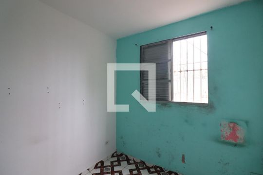 Quarto 2 de apartamento à venda com 2 quartos, 42m² em Ferrazópolis, São Bernardo do Campo