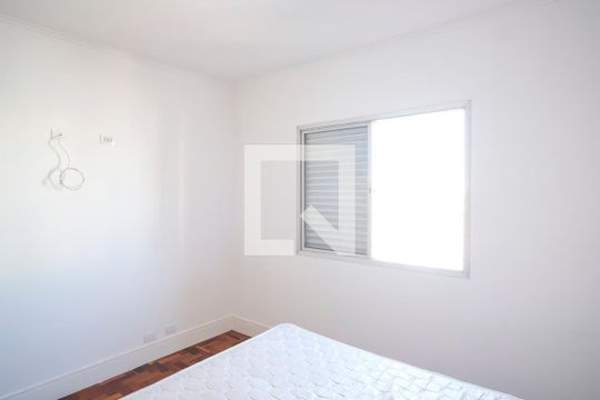 Suíte de apartamento para alugar com 2 quartos, 109m² em Osvaldo Cruz, São Caetano do Sul