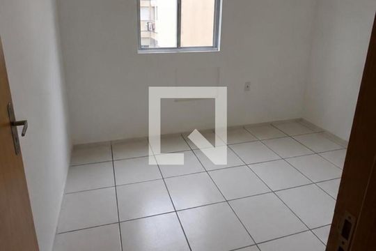 Quarto  de apartamento para alugar com 2 quartos, 40m² em Vila Cachoeirinha, Cachoeirinha