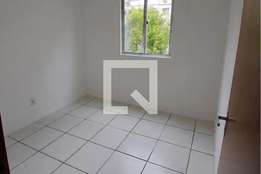 Quarto de apartamento para alugar com 2 quartos, 40m² em Vila Cachoeirinha, Cachoeirinha