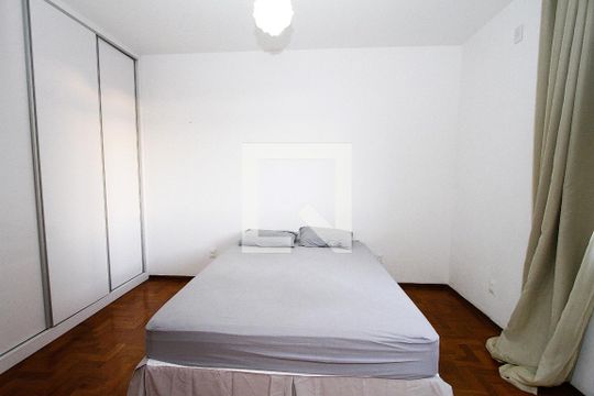 Quarto 2 - Suíte de apartamento à venda com 3 quartos, 90m² em Padre Eustáquio, Belo Horizonte