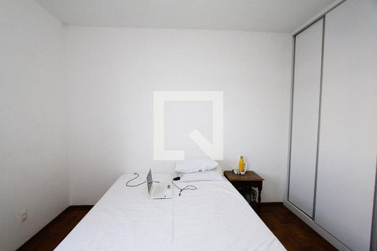 Quarto 1 de apartamento à venda com 3 quartos, 90m² em Padre Eustáquio, Belo Horizonte