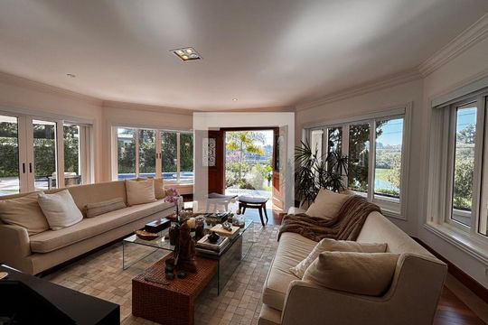 Casa de Condomínio à venda com 5 quartos, 560m² em Residencial das Estrelas, Barueri