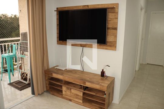 Apartamento para alugar com 3 quartos, 70m² em Gramado, Cotia