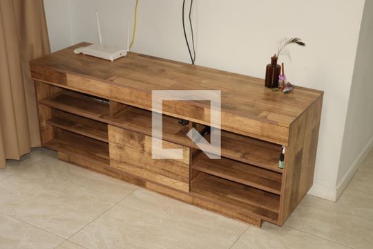 Apartamento para alugar com 3 quartos, 70m² em Gramado, Cotia