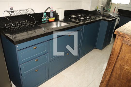 Apartamento para alugar com 3 quartos, 70m² em Gramado, Cotia
