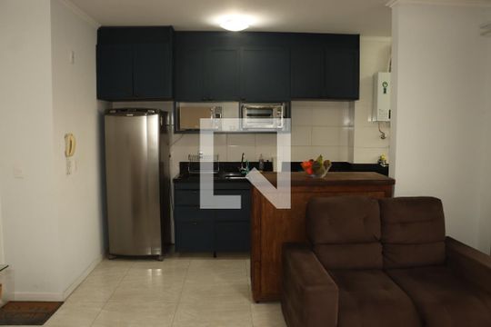 Apartamento para alugar com 3 quartos, 70m² em Gramado, Cotia