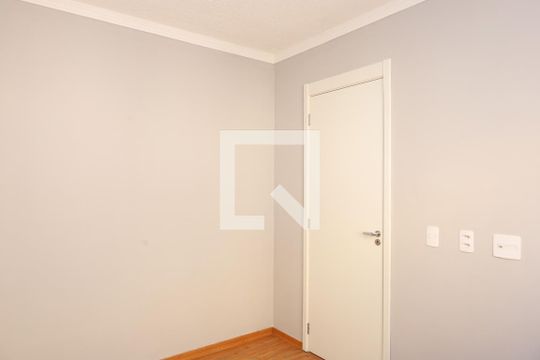 Quarto 1 de apartamento para alugar com 2 quartos, 38m² em Jardim Lideranca, São Paulo