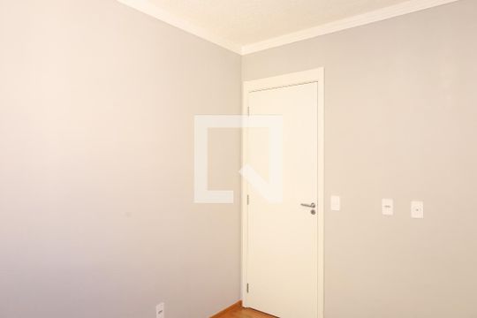 Quarto 2 de apartamento para alugar com 2 quartos, 38m² em Jardim Lideranca, São Paulo