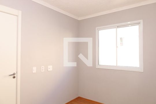 Quarto 1 de apartamento para alugar com 2 quartos, 38m² em Jardim Lideranca, São Paulo