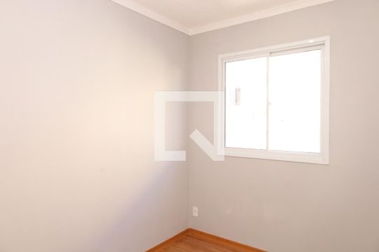 Quarto 2 de apartamento para alugar com 2 quartos, 38m² em Jardim Lideranca, São Paulo