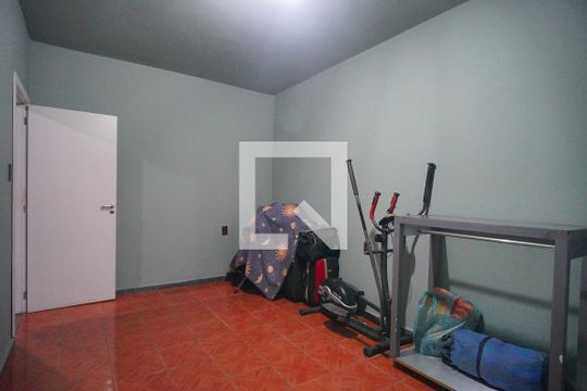 Quarto 1 de casa para alugar com 5 quartos, 240m² em Scharlau, São Leopoldo