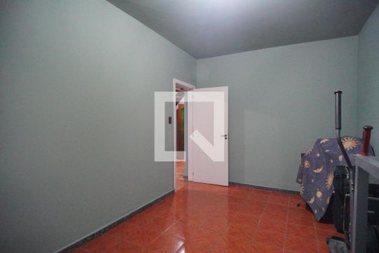 Quarto 1 de casa para alugar com 5 quartos, 240m² em Scharlau, São Leopoldo
