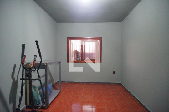 Quarto 1 de casa para alugar com 5 quartos, 240m² em Scharlau, São Leopoldo