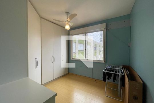 Apartamento à venda com 2 quartos, 60m² em Morro do Espelho, São Leopoldo