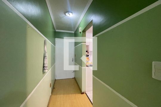 Apartamento à venda com 2 quartos, 60m² em Morro do Espelho, São Leopoldo