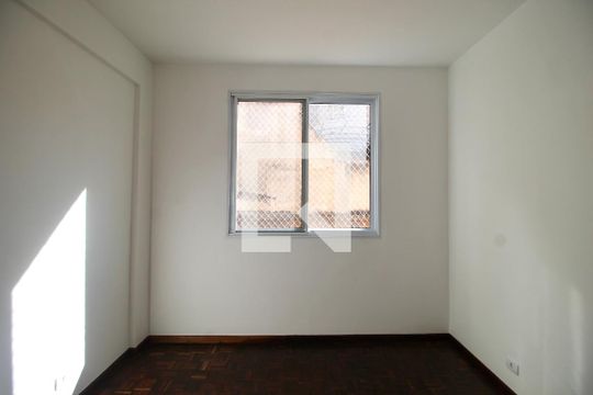 Quarto 1 - Suite de apartamento para alugar com 3 quartos, 82m² em Juvevê, Curitiba