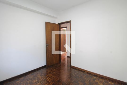 Quarto 1 - Suite de apartamento para alugar com 3 quartos, 82m² em Juvevê, Curitiba