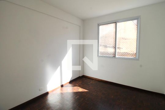Quarto 1 - Suite de apartamento para alugar com 3 quartos, 82m² em Juvevê, Curitiba