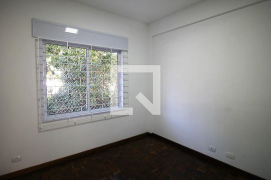 Quarto 2 de apartamento para alugar com 3 quartos, 82m² em Juvevê, Curitiba
