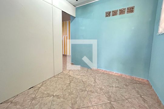 Sala de apartamento para alugar com 1 quarto, 35m² em Trindade, Florianópolis