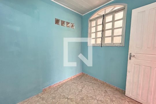 Sala de apartamento para alugar com 1 quarto, 35m² em Trindade, Florianópolis