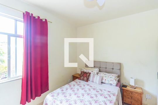 Quarto de casa à venda com 3 quartos, 182m² em Praça Seca, Rio de Janeiro