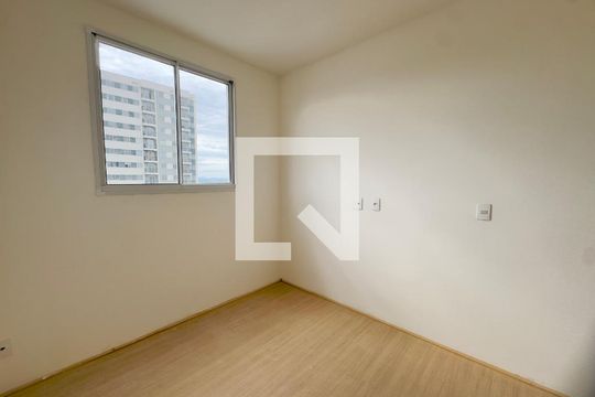 Quarto 2 de apartamento à venda com 2 quartos, 35m² em Centro, Guarulhos