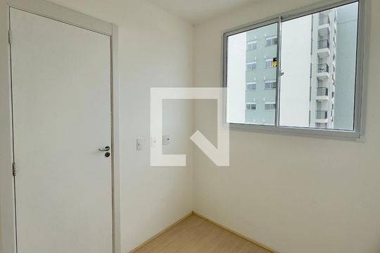 Quarto 1 de apartamento à venda com 2 quartos, 35m² em Centro, Guarulhos