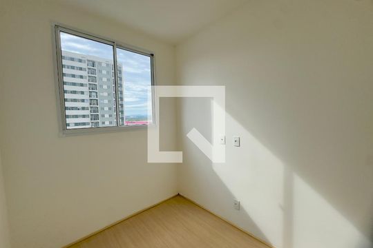 Quarto 1 de apartamento à venda com 2 quartos, 35m² em Centro, Guarulhos
