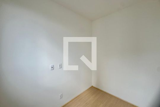 Quarto 1 de apartamento à venda com 2 quartos, 35m² em Centro, Guarulhos