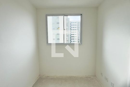 Sala de apartamento à venda com 2 quartos, 35m² em Centro, Guarulhos