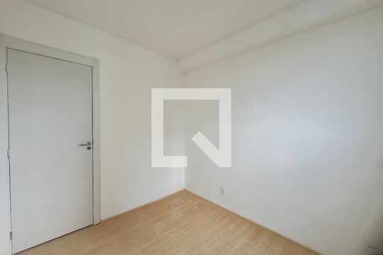 Quarto 2 de apartamento à venda com 2 quartos, 35m² em Centro, Guarulhos