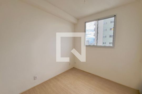 Quarto 2 de apartamento à venda com 2 quartos, 35m² em Centro, Guarulhos