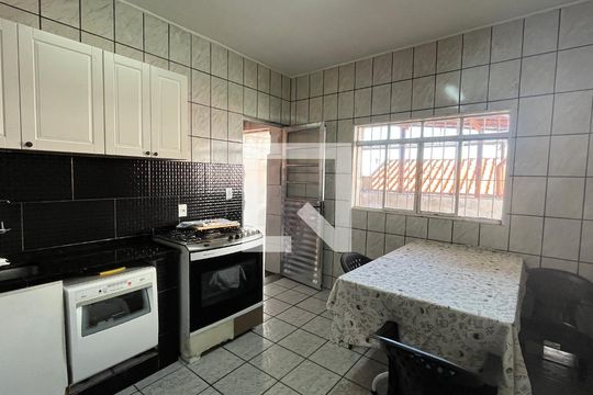 Casa à venda com 5 quartos, 150m² em Jardim Nilópolis, Campinas