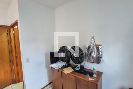 Sala de apartamento à venda com 1 quarto, 50m² em Irajá, Rio de Janeiro