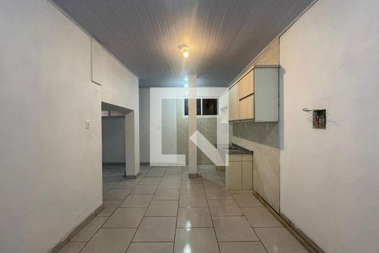 Apartamento para alugar com 1 quarto, 44m² em Scharlau, São Leopoldo
