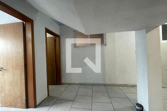 Apartamento para alugar com 1 quarto, 44m² em Scharlau, São Leopoldo