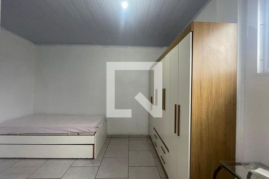 Apartamento para alugar com 1 quarto, 44m² em Scharlau, São Leopoldo