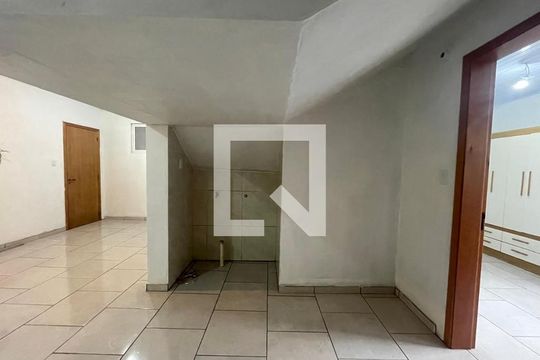 Apartamento para alugar com 1 quarto, 44m² em Scharlau, São Leopoldo