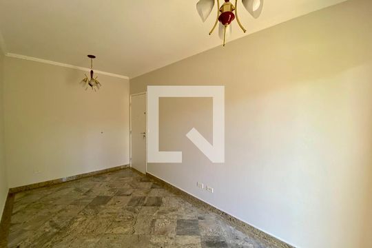 sala de apartamento para alugar com 2 quartos, 54m² em Macedo, Guarulhos