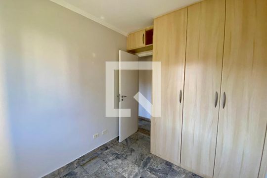 Quarto 1 de apartamento para alugar com 2 quartos, 54m² em Macedo, Guarulhos