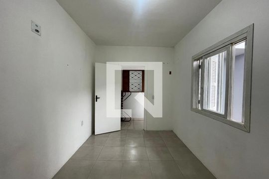 Quarto 2 de casa para alugar com 2 quartos, 70m² em Boa Vista, São Leopoldo