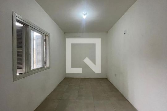 Quarto 2 de casa para alugar com 2 quartos, 70m² em Boa Vista, São Leopoldo